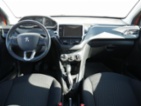 Peugeot 208, 1.2PT, ČR, AC, výhřev sed, hatchback,