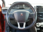Peugeot 208, 1.2PT, ČR, AC, výhřev sed, hatchback,