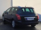 Peugeot 308, SW 1.6 VTi, kombi, benzín