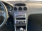 Peugeot 308, SW 1.6 VTi, kombi, benzín