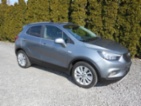 Opel Mokka, X,1.6CDTi,KAMERA,Kůže,Navi, SUV, nafta
