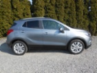 Opel Mokka, X,1.6CDTi,KAMERA,Kůže,Navi, SUV, nafta