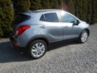 Opel Mokka, X,1.6CDTi,KAMERA,Kůže,Navi, SUV, nafta