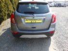 Opel Mokka, X,1.6CDTi,KAMERA,Kůže,Navi, SUV, nafta