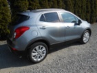 Opel Mokka, X,1.6CDTi,KAMERA,Kůže,Navi, SUV, nafta