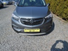 Opel Mokka, X,1.6CDTi,KAMERA,Kůže,Navi, SUV, nafta