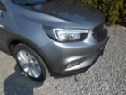 Opel Mokka, X,1.6CDTi,KAMERA,Kůže,Navi, SUV, nafta