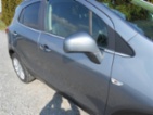 Opel Mokka, X,1.6CDTi,KAMERA,Kůže,Navi, SUV, nafta