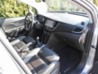 Opel Mokka, X,1.6CDTi,KAMERA,Kůže,Navi, SUV, nafta