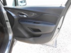 Opel Mokka, X,1.6CDTi,KAMERA,Kůže,Navi, SUV, nafta