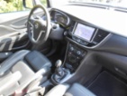 Opel Mokka, X,1.6CDTi,KAMERA,Kůže,Navi, SUV, nafta