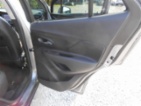 Opel Mokka, X,1.6CDTi,KAMERA,Kůže,Navi, SUV, nafta