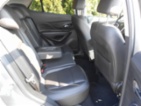 Opel Mokka, X,1.6CDTi,KAMERA,Kůže,Navi, SUV, nafta