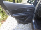 Opel Mokka, X,1.6CDTi,KAMERA,Kůže,Navi, SUV, nafta