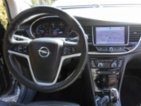 Opel Mokka, X,1.6CDTi,KAMERA,Kůže,Navi, SUV, nafta