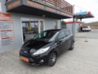 Ford Fiesta, 1.4i KLIMATIZACE,  LPG, hatchback,
