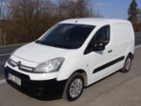 Citroën Berlingo, 1.6i, 75 kW,klima,nové rozvody