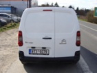 Citroën Berlingo, 1.6i, 75 kW,klima,nové rozvody