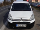 Citroën Berlingo, 1.6i, 75 kW,klima,nové rozvody