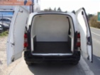 Citroën Berlingo, 1.6i, 75 kW,klima,nové rozvody