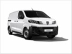 Peugeot Expert, 2,2 FURGON L3 BHDi 150 S&S M6