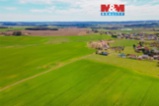 Prodej pole, 21867 m², Buková u Příbramě