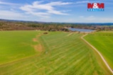 Prodej pole, 21867 m², Buková u Příbramě