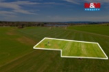 Prodej pole, 21867 m², Buková u Příbramě