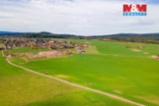 Prodej pole, 21867 m², Buková u Příbramě