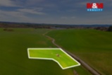 Prodej pole, 21867 m², Buková u Příbramě