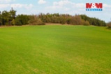 Prodej pole, 21867 m², Buková u Příbramě