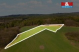 Prodej pole, 21867 m², Buková u Příbramě