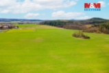 Prodej pole, 21867 m², Buková u Příbramě