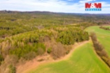 Prodej pole, 21867 m², Buková u Příbramě