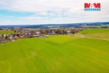 Prodej pole, 21867 m², Buková u Příbramě