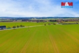Prodej pole, 21867 m², Buková u Příbramě