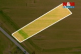 Prodej pole, 21867 m², Buková u Příbramě