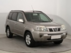 Nissan X-Trail, 2.2 dCi, 4X4, Tažné, Klima,, SUV,