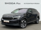 Škoda Kodiaq, 2.0 TDI 4x4 7 míst Exclusive S, SUV,