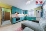 Prodej bytu 3+kk, 47 m², Horní Slavkov, ul. Zahradní