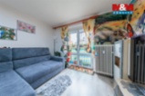 Prodej bytu 3+kk, 47 m², Horní Slavkov, ul. Zahradní