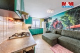 Prodej bytu 3+kk, 47 m², Horní Slavkov, ul. Zahradní