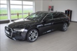 Audi A6, 2,0 TDi, ČR,QUATTRO,záruka,, kombi, nafta