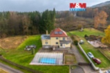 Hotel, penzion 310 m², Drahovice