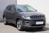 Jeep Compass, FWD 1.4 M-Airitude, SUV, benzín