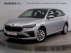 Škoda Scala, SELECTION 1.0TSI 85KW, hatchback,