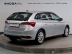 Škoda Scala, SELECTION 1.0TSI 85KW, hatchback,