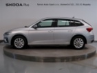 Škoda Scala, SELECTION 1.0TSI 85KW, hatchback,