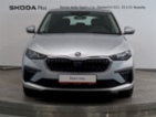 Škoda Scala, SELECTION 1.0TSI 85KW, hatchback,