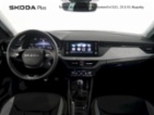 Škoda Scala, SELECTION 1.0TSI 85KW, hatchback,